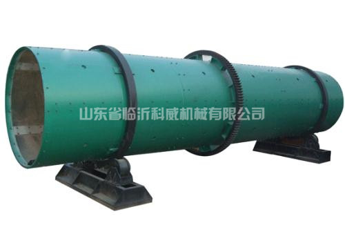 轉(zhuǎn)鼓造粒機